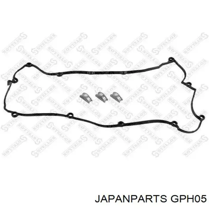 Juego de juntas de tapa de balancines Japan Parts GPH05