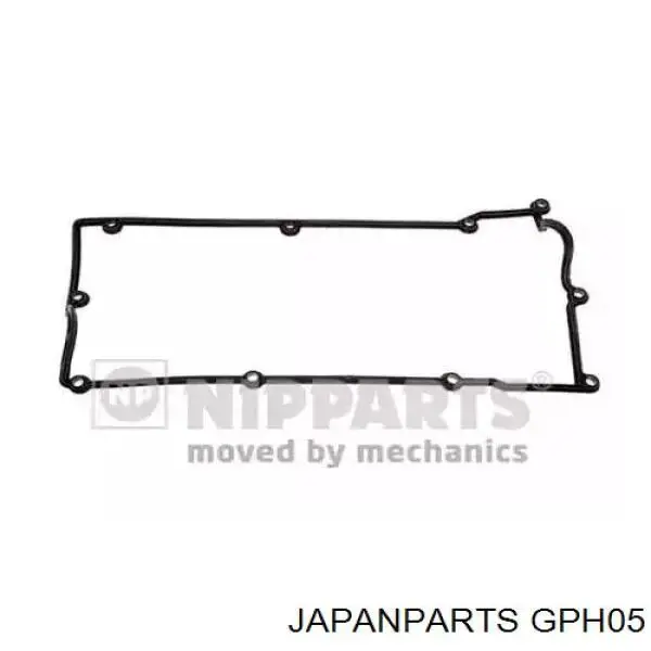Juego de juntas de tapa de balancines Japan Parts GPH05 precio, desde 17,57 EUR