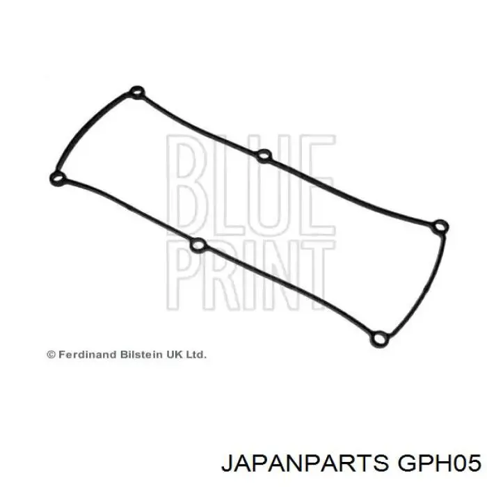 Comprar GPH05 Japan Parts Juego de juntas de tapa de balancines