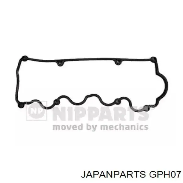 GP-H07 Japan Parts junta de la tapa de válvulas del motor