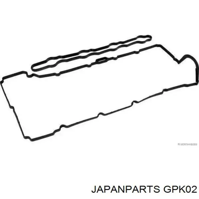 Comprar GPK02 Japan Parts Junta de tapa de balancines