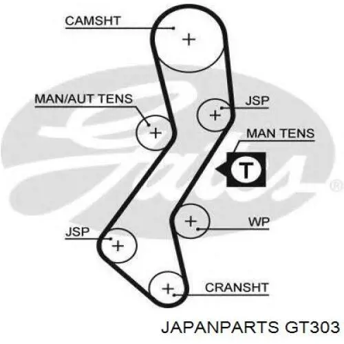 Comprar WLAA10271B Mazda Junta de culata