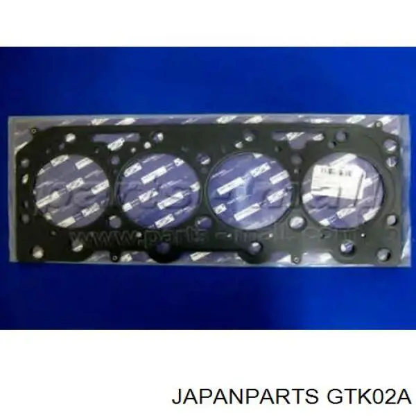 Juntas de culata Japan Parts GTK02A precio, desde 37,24 EUR