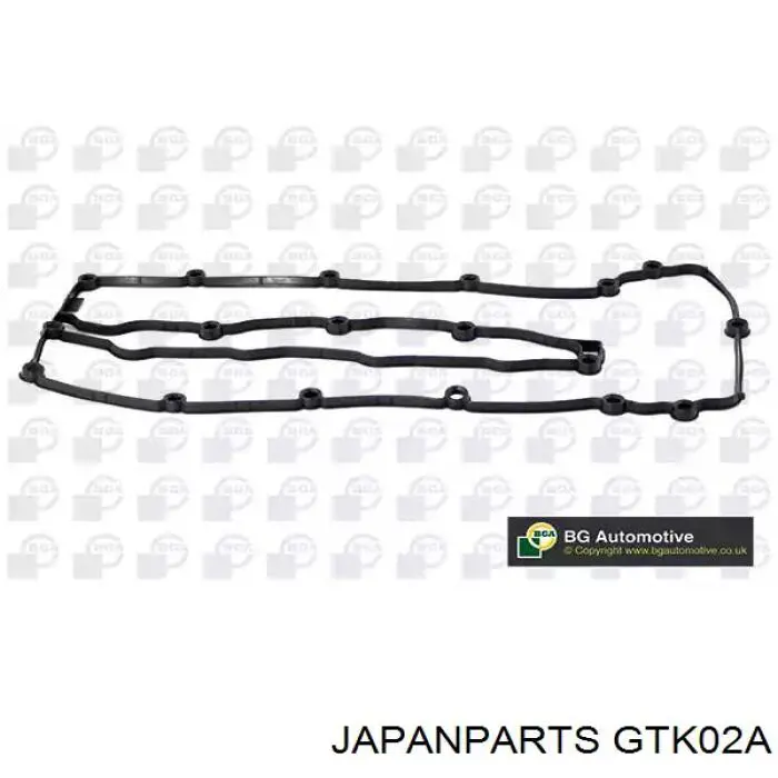 Comprar GTK02A Japan Parts Junta de culata