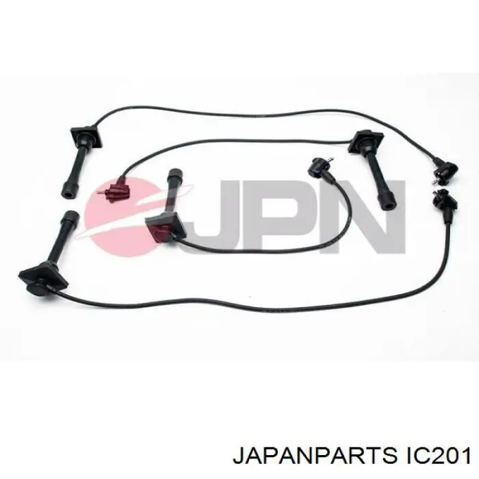 Comprar IC201 Japan Parts Cable de bujía