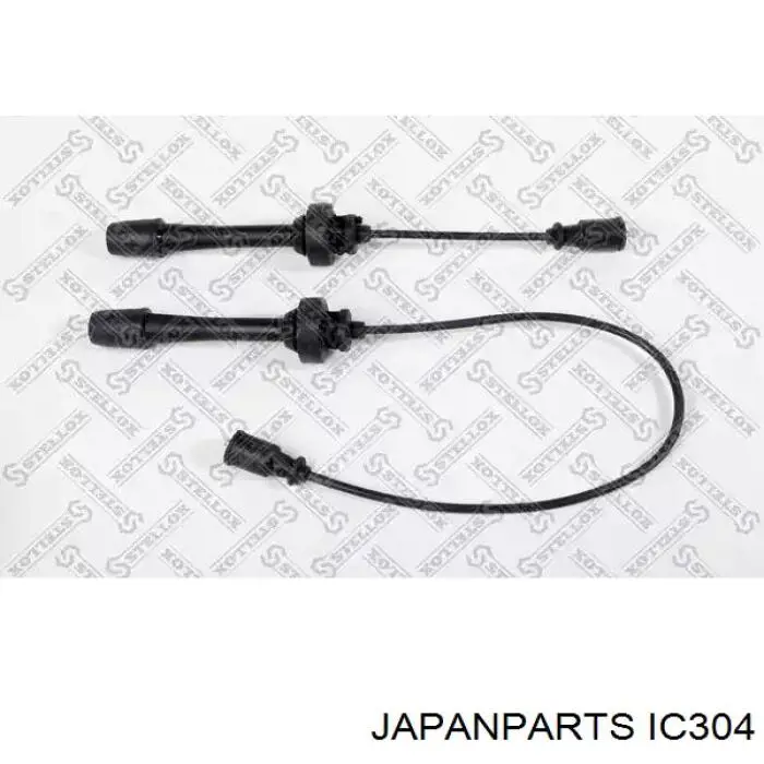 IC304 Japan Parts cables de bujías