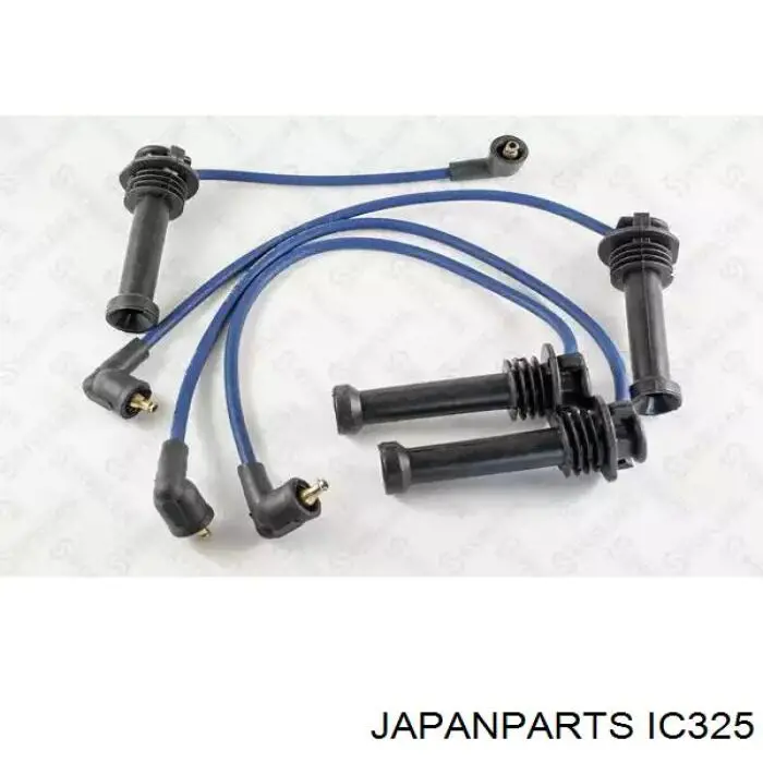 IC-325 Japan Parts juego de cables de encendido