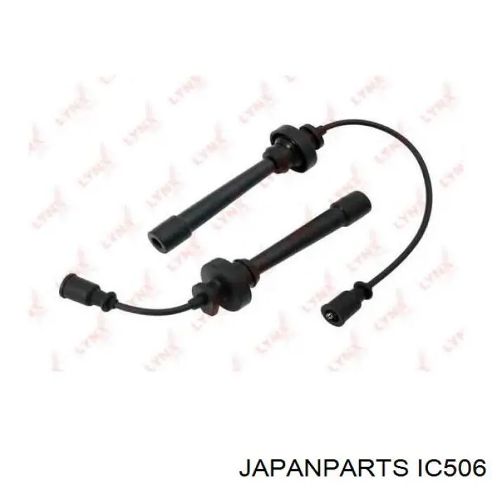 IC506 Japan Parts