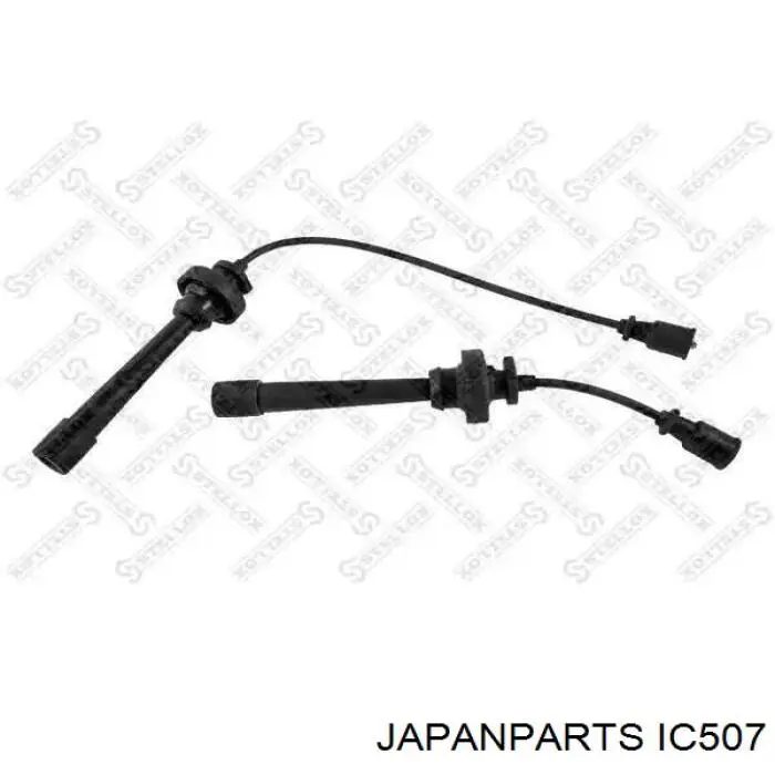 Juego de cables de bujias Japan Parts IC507 precio, desde 50,69 EUR