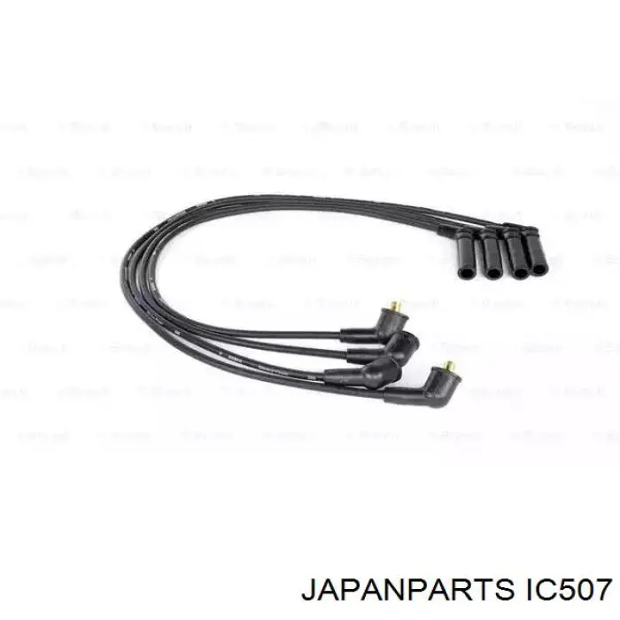 Cables de bujías IC507 Japan Parts