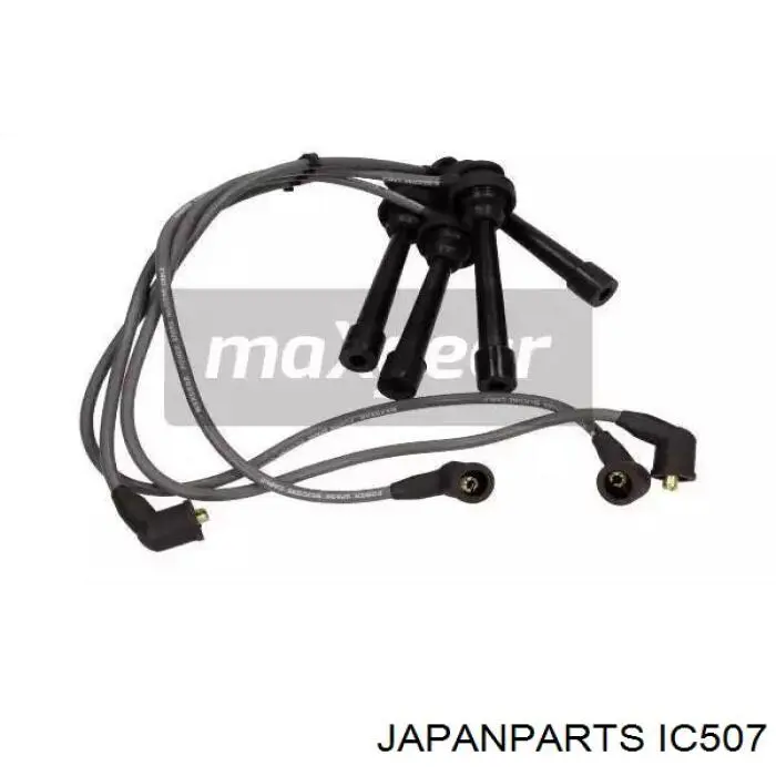 IC507 Japan Parts cables de bujías