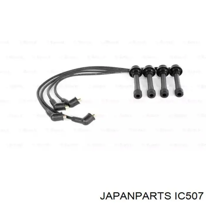 Juego de cables de bujias Japan Parts IC507 precio, desde 50,69 EUR
