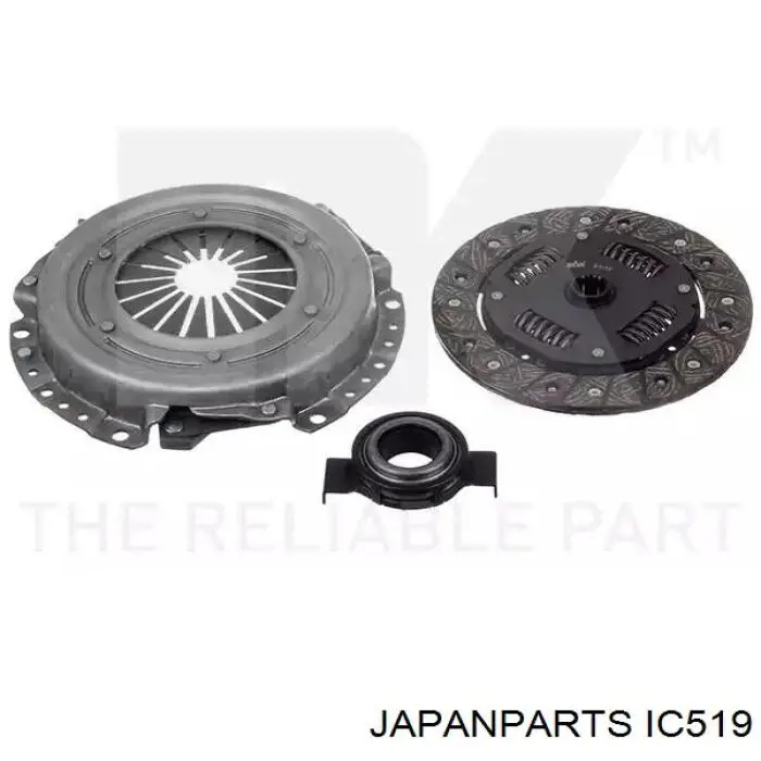 Comprar IC519 Japan Parts Cable de bujía