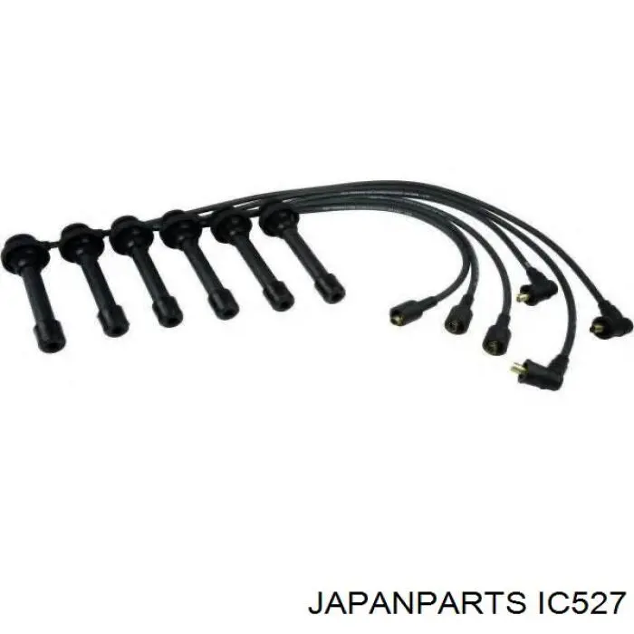 Juego de cables de bujias Japan Parts IC527 precio, desde 50,96 EUR