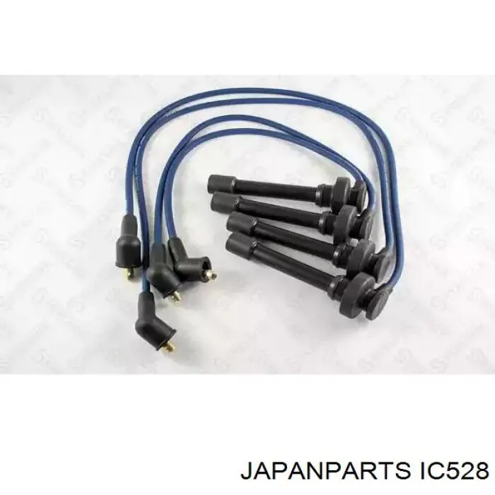 Cables de encendido FAE 85383