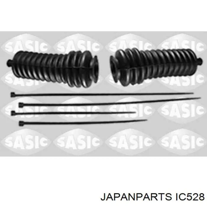 IC528 Japan Parts cables de bujías