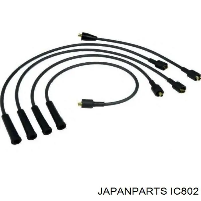 Juego de cables de bujias Suzuki 3374086G00 precio, desde 38,18 EUR