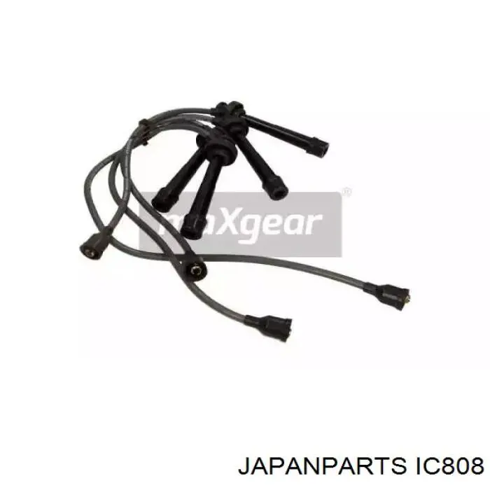 IC-808 Japan Parts juego de cables de encendido