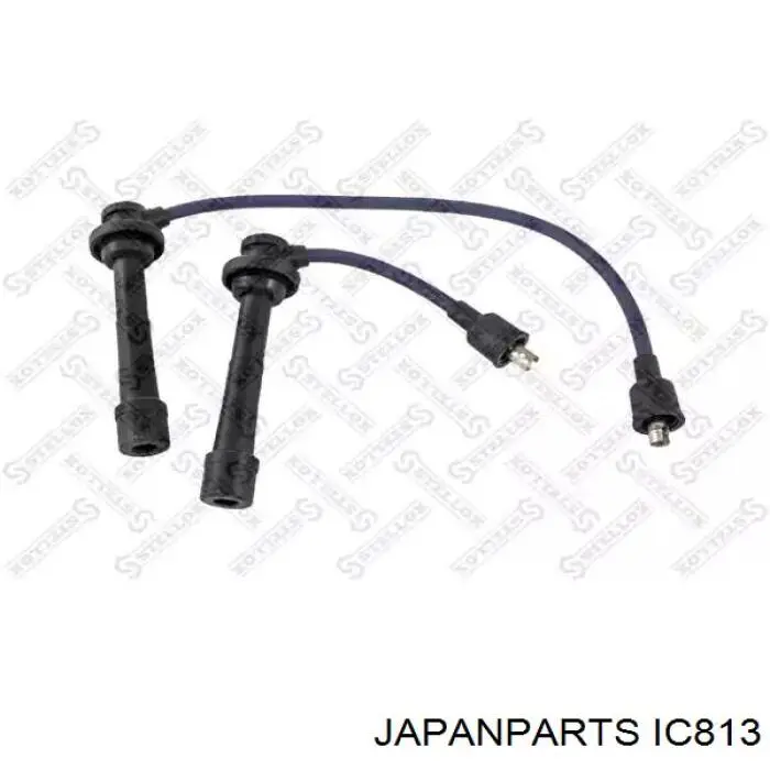 IC813 Japan Parts juego de cables de encendido