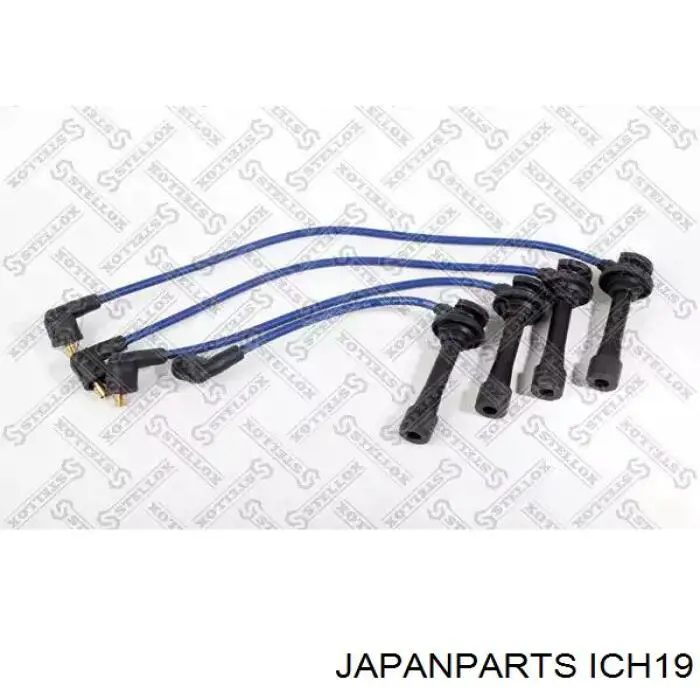 Cables de encendido FAE 85394