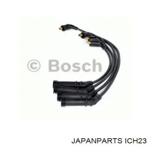 IC-H23 Japan Parts juego de cables de encendido