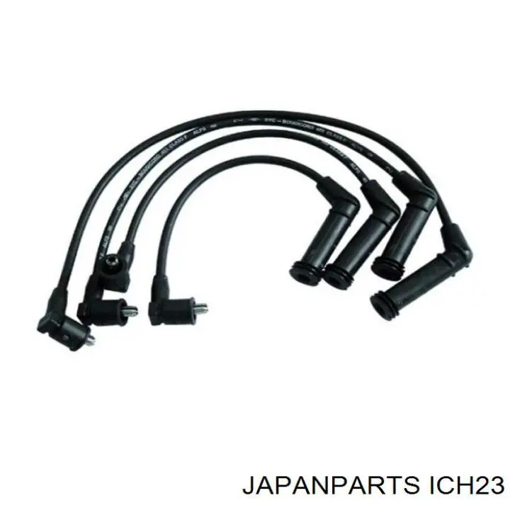 Cables de encendido Japan Parts ICK06