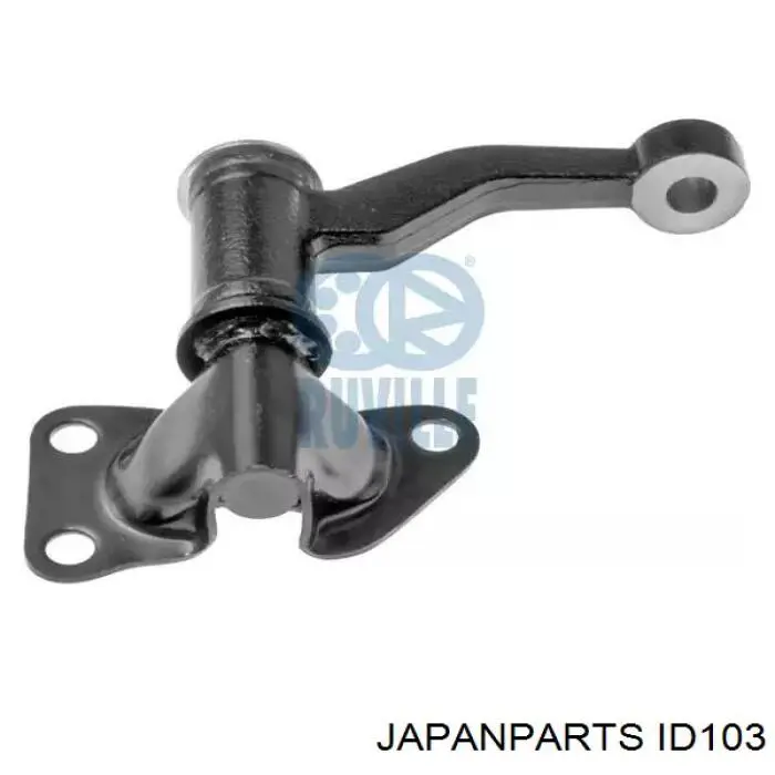 ID107 Japan Parts Brazo oscilante