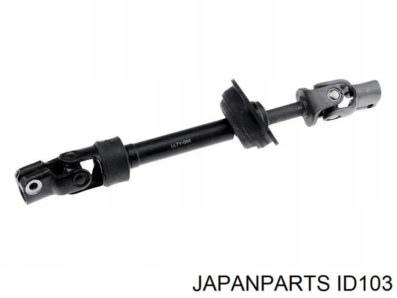 Brazo oscilante Japan Parts ID107