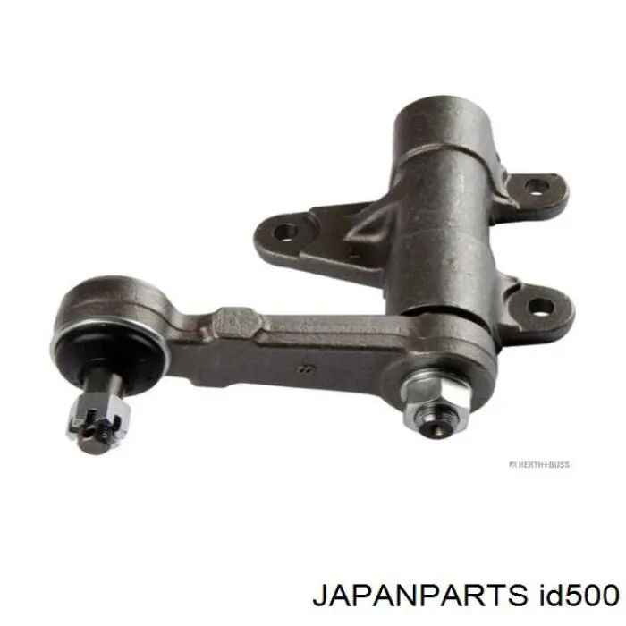 Palanca intermedia de dirección Japan Parts ID500