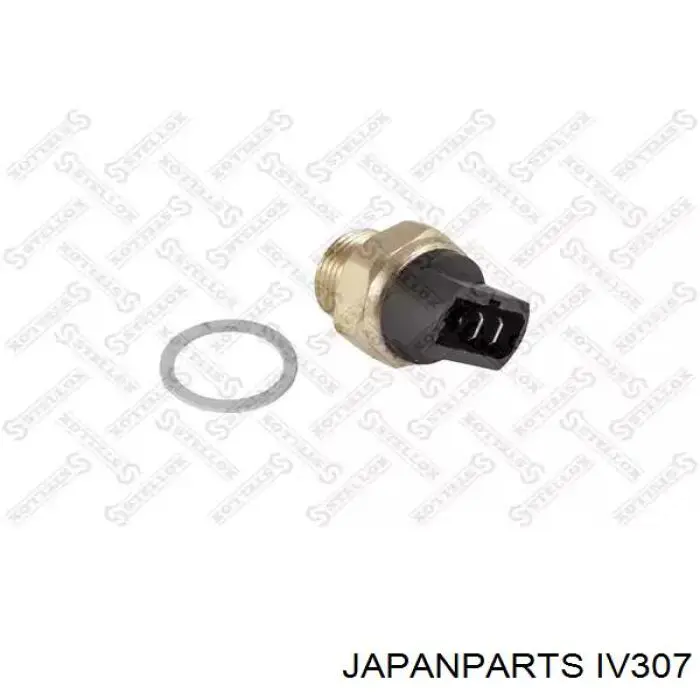 Sensor de temperatura  Japan Parts IV307 precio, desde 21,17 USD