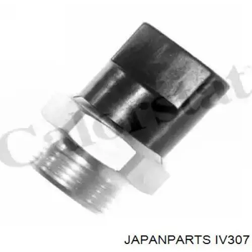 Sensor, temperatura del refrigerante (encendido el ventilador del radiador) Mazda 626 3 GD