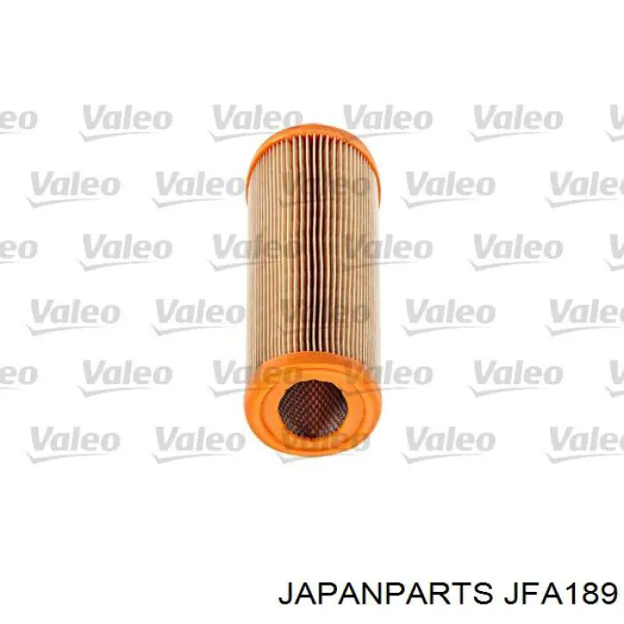 JFA-189 Japan Parts filtro de aire