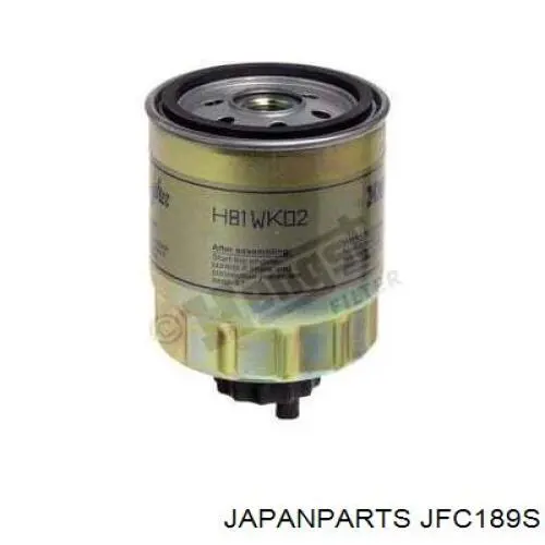 JFC189S Japan Parts filtro combustible