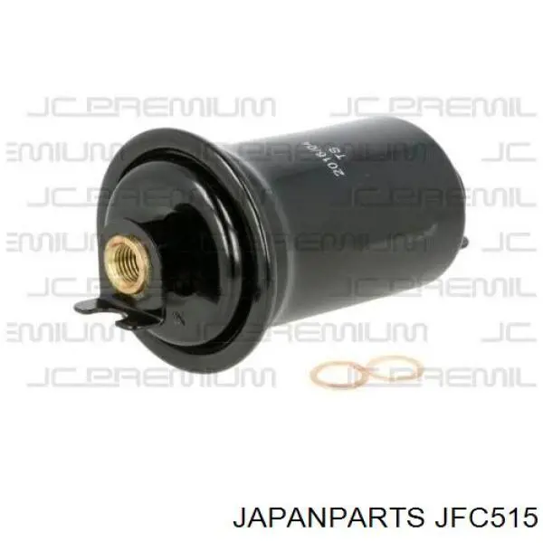 JFC515 Japan Parts filtro combustible