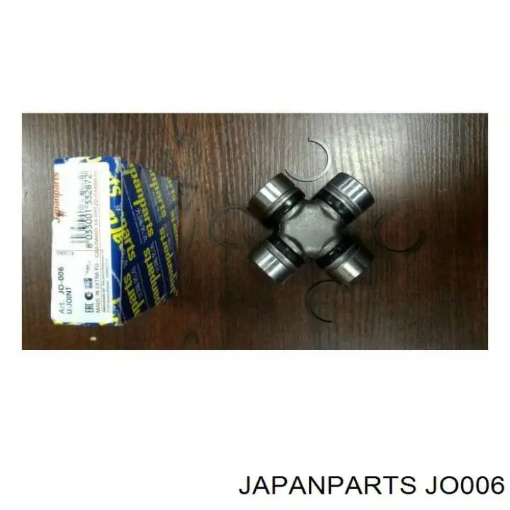 Cruceta del semieje delantero Japan Parts JO006 precio, desde 41,14 EUR