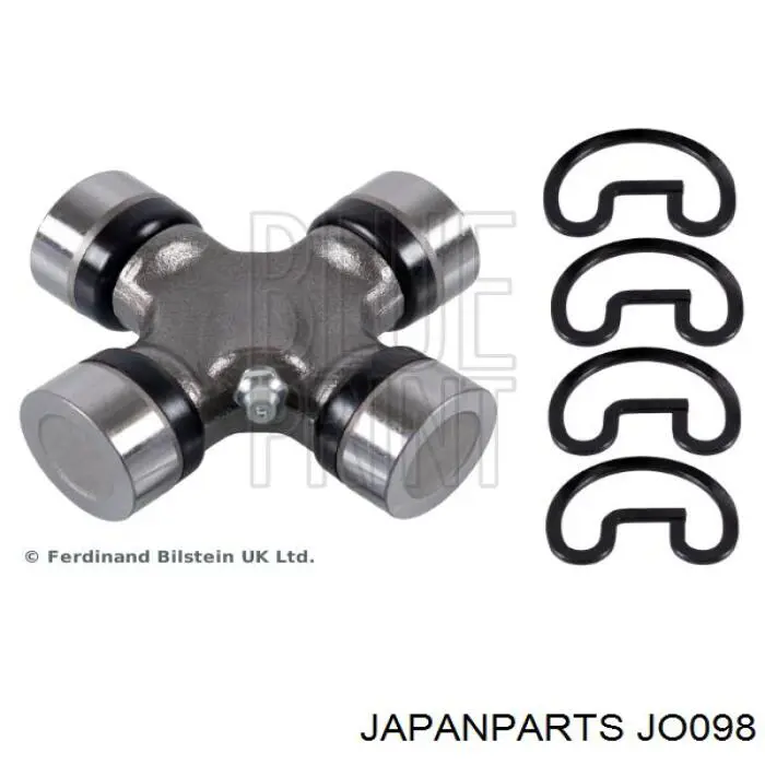 Comprar JO098 Japan Parts Cruceta