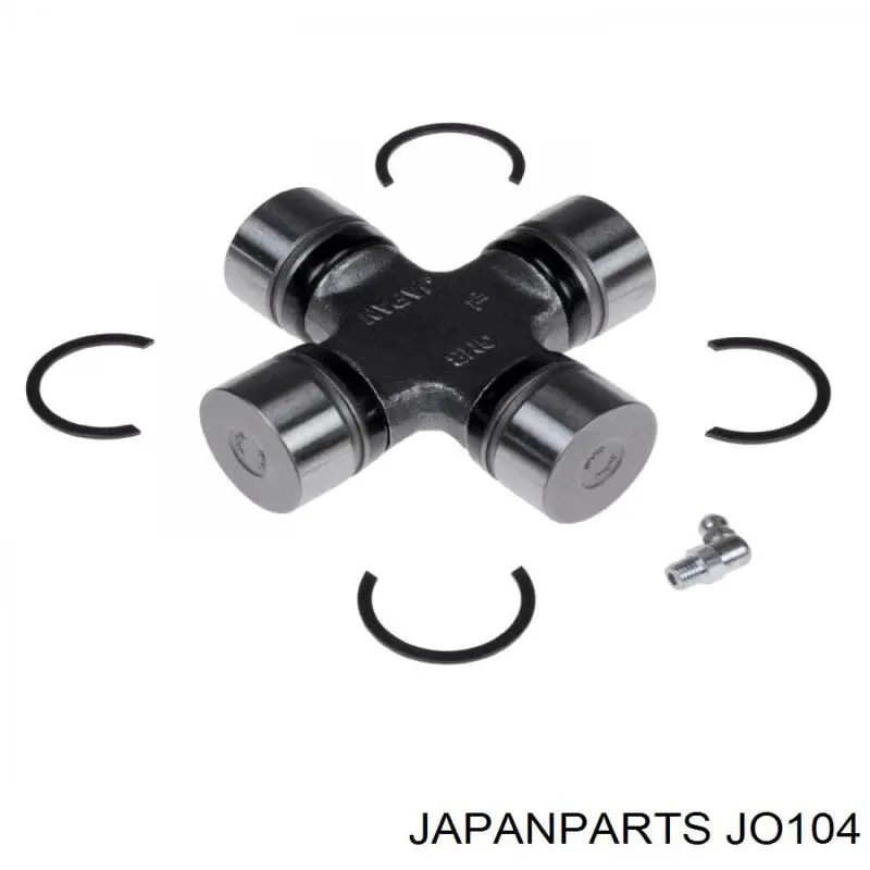 Comprar JO104 Japan Parts Cruceta