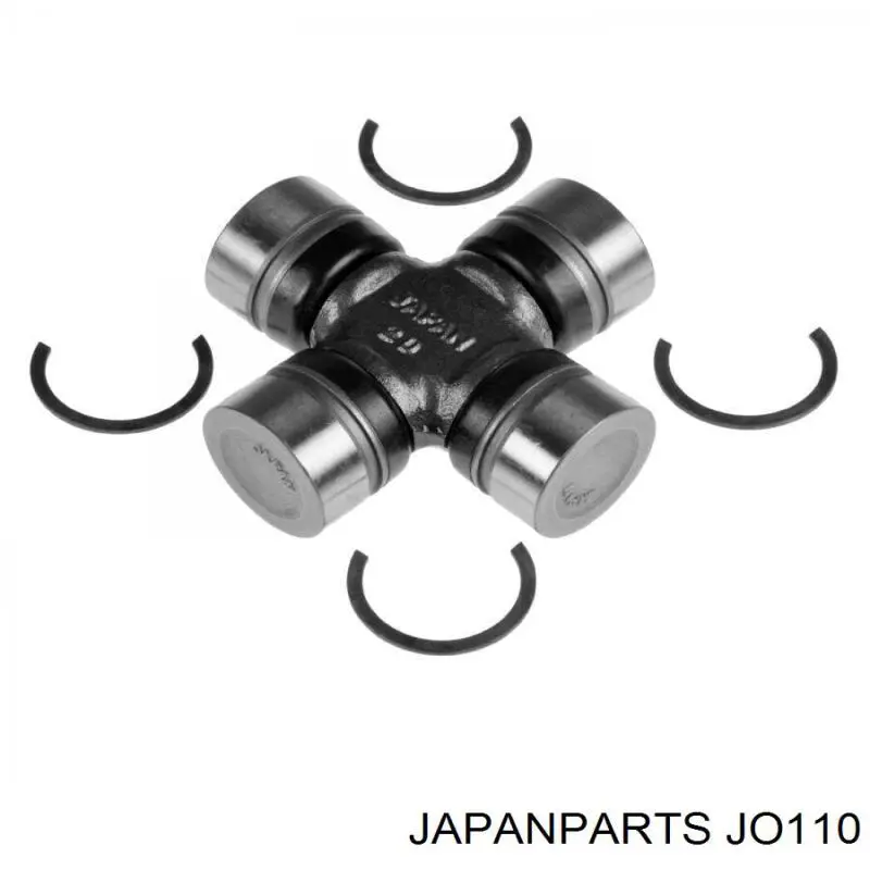 Cruceta del eje de transmisión delantero Japan Parts JO110 precio, desde 41,14 EUR