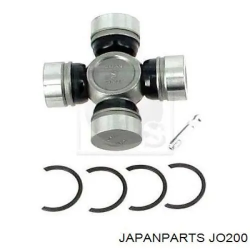 Comprar JO200 Japan Parts Cruceta