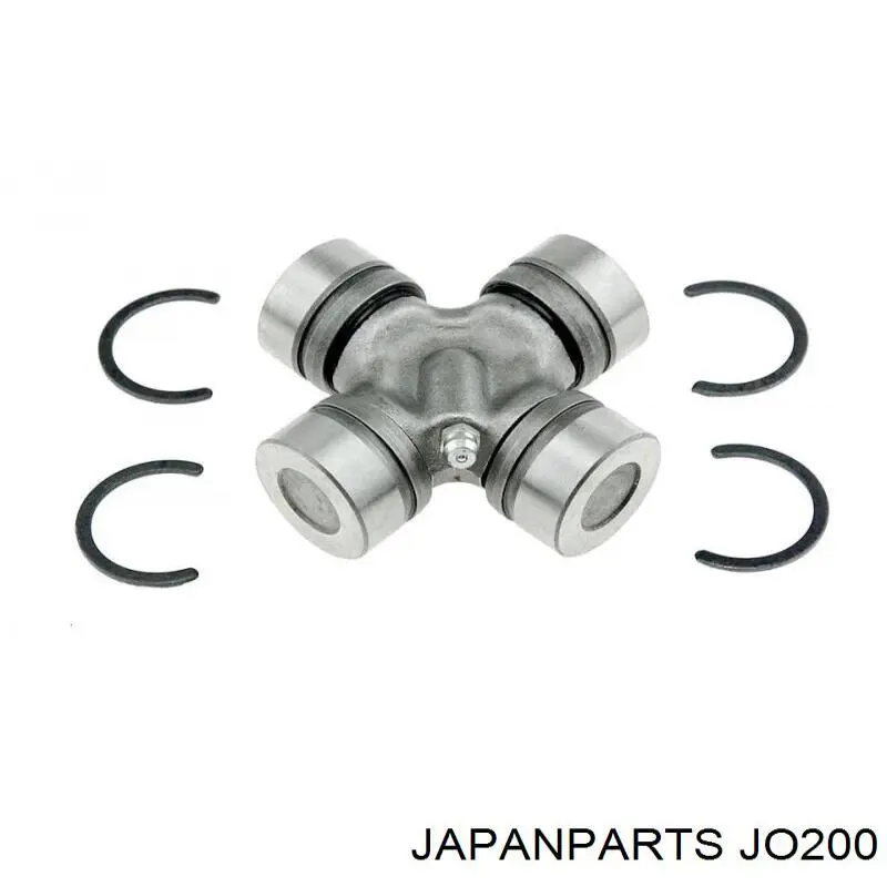 Cruceta del eje cardán trasero Japan Parts JO200 precio, desde 41,14 EUR