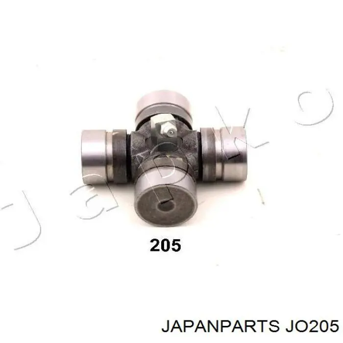 JO205 Japan Parts Cruceta transmision