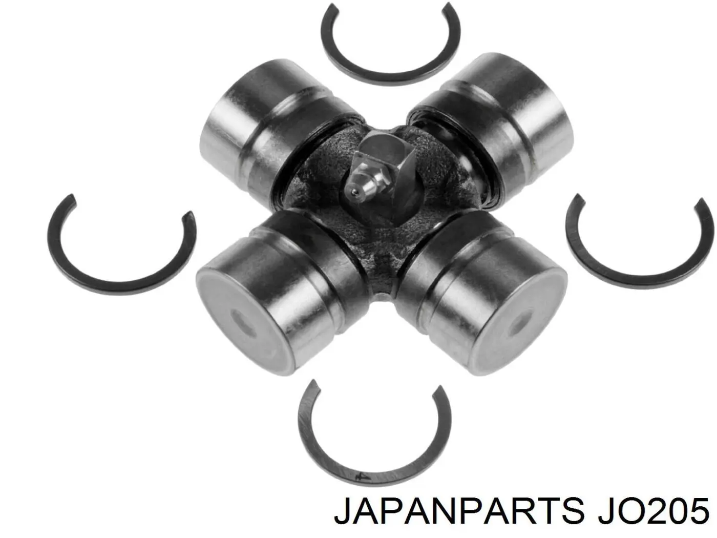 Cruceta del eje cardán trasero Japan Parts JO205 precio, desde 23,57 EUR