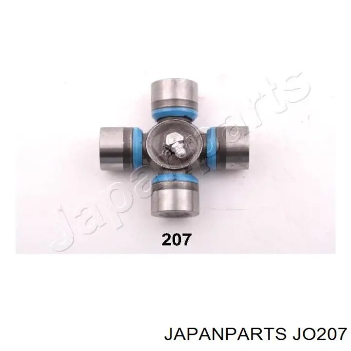 JO-207 Japan Parts cruceta de árbol de cardán trasero