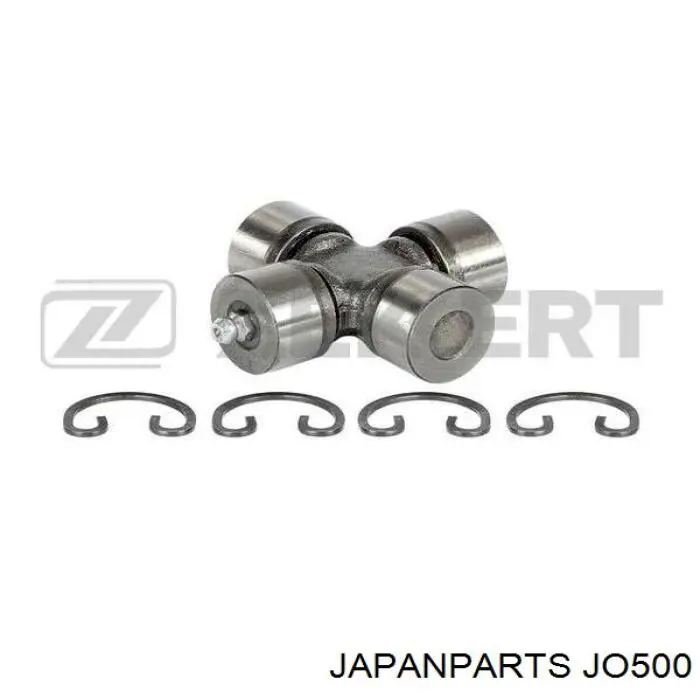JO500 Japan Parts Cruceta transmision