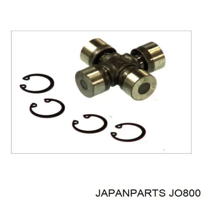 Comprar JO800 Japan Parts Cruceta