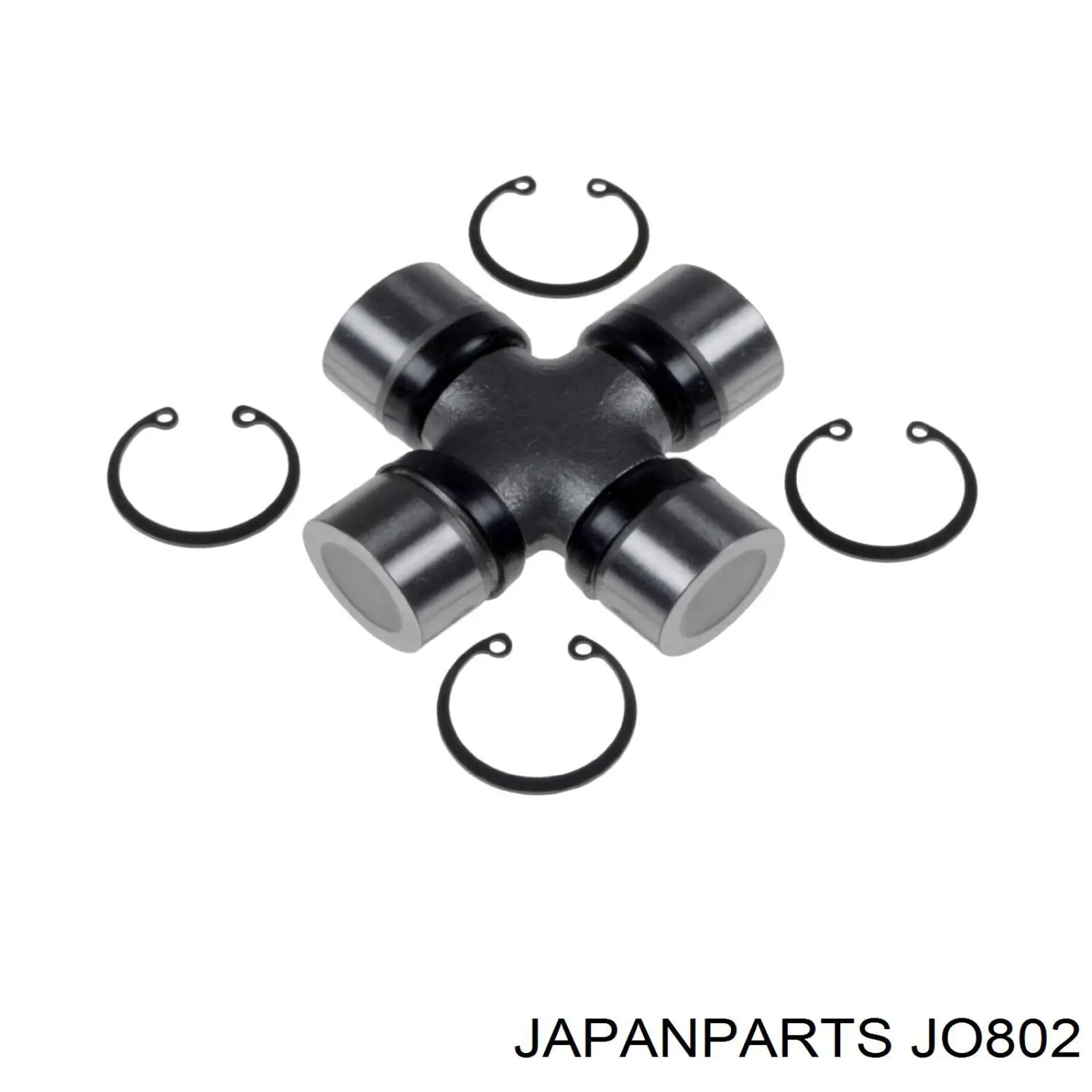 Cruceta del eje cardán trasero Japan Parts JO802 precio, desde 41,14 EUR