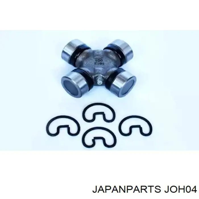 Cruceta de la columna de dirección JOH04 Japan Parts