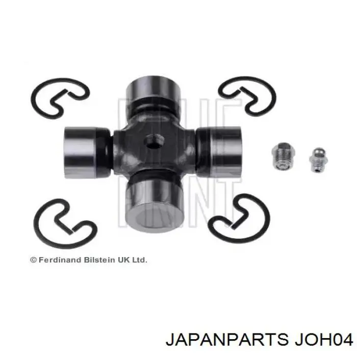 JOH04 Japan Parts articulación, columna de dirección