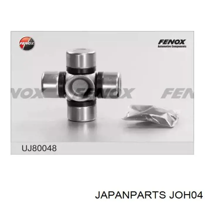Cruceta de la columna de dirección Japan Parts JOH04 precio, desde 28,15 EUR