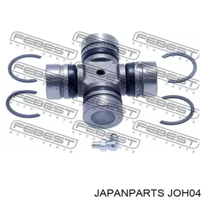 Comprar JOH04 Japan Parts Cruceta de la columna de dirección